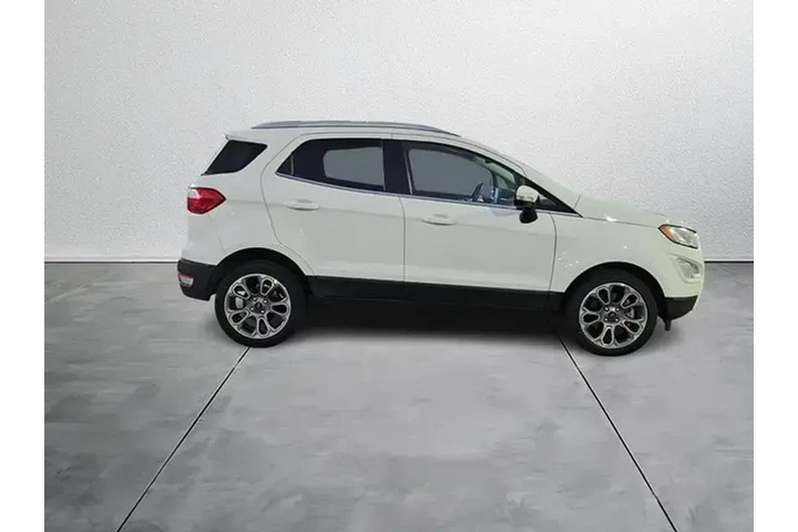 $16795 : Ford EcoSport 2021 Titanium image 6