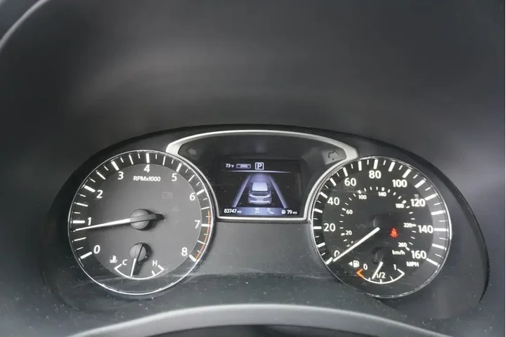 $15288 : Nissan Pathfinder 2020 4x4 S image 9