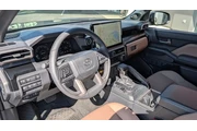 $61899 : Gold Certified2025 4Runner Li thumbnail