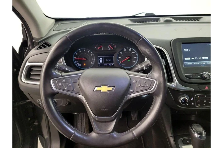 $15998 : Chevrolet Equinox 2018 4x4 L image 10