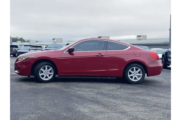 $9499 : Honda Accord 2012 EX-L 2dr C image 7