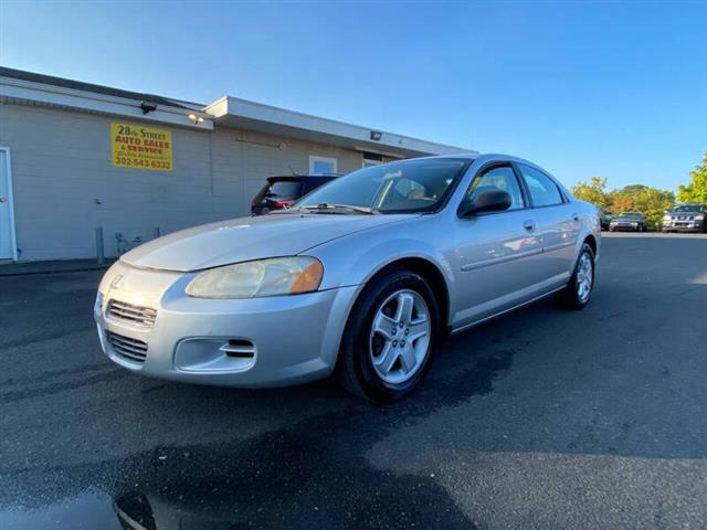 $2995 : 2002 Stratus SE Plus image 4