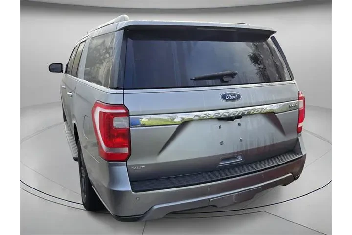 $32289 : Ford Expedition MAX 2021 4x2 image 5