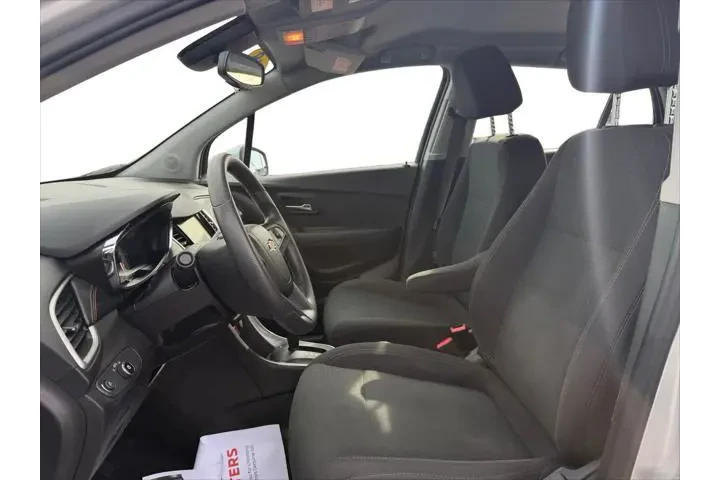 $12549 : Chevrolet Trax 2018 AWD LS 4 image 10