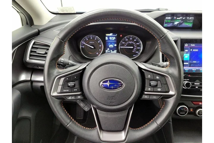 $25998 : Subaru Crosstrek 2023 AWD Li image 10