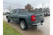 $15000 : GMC Sierra 1500 2014 4x4 SLT thumbnail