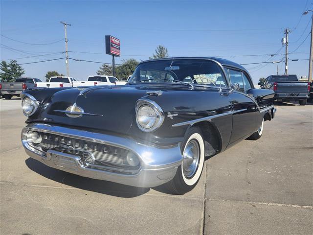 $55000 : 1957 OLDSMOBILE SUPER 881957 image 9