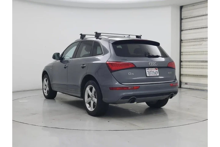$17998 : Audi Q5 2017 AWD 2.0T quattr image 2
