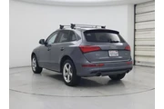$17998 : Audi Q5 2017 AWD 2.0T quattr thumbnail