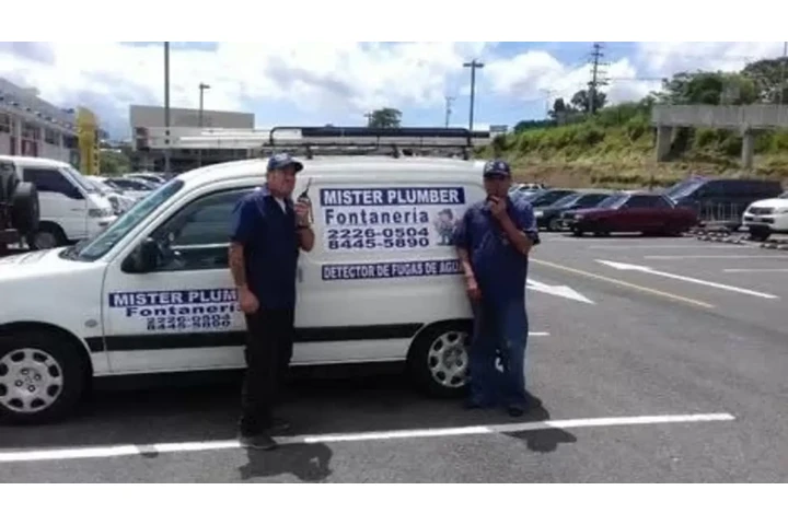 MISTER PLUMBER 84 45 58 90 image 2