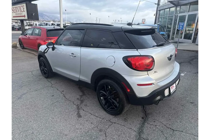 $11310 : 2015 Cooper Paceman S image 8