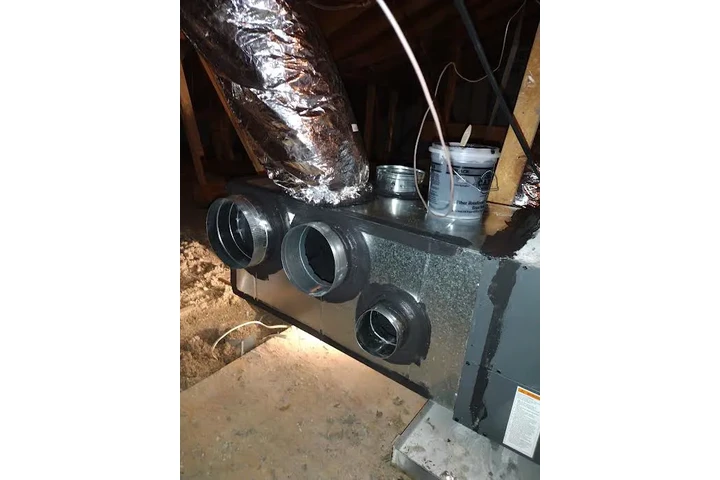 BIG AIR A/C image 5