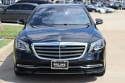 $39998 : 2018 S 450 Sedan thumbnail