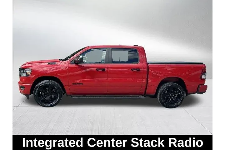 $29789 : Ram 1500 2023 4x2 Big Horn 4 image 9