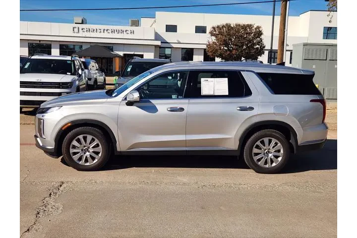 $31800 : Hyundai PALISADE 2024 AWD SE image 4