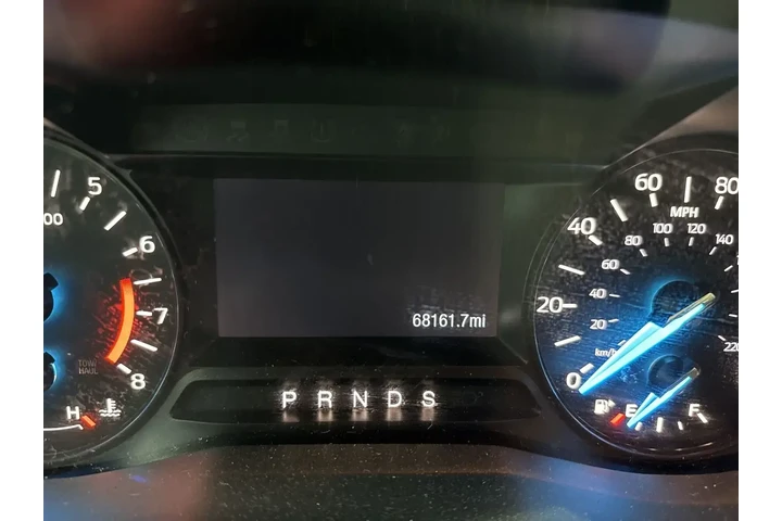 $20995 : Ford Explorer 2019 AWD XLT 4 image 6