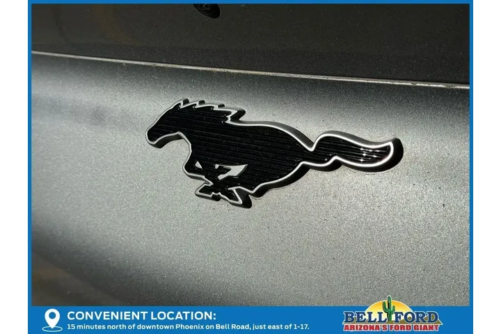 $21698 : Ford Mustang Mach-E 2021 Pre image 6
