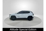 $20500 : Jeep Compass 2025 4x4 Latitu thumbnail