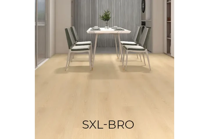 Pisos Laminados Waterproof image 5