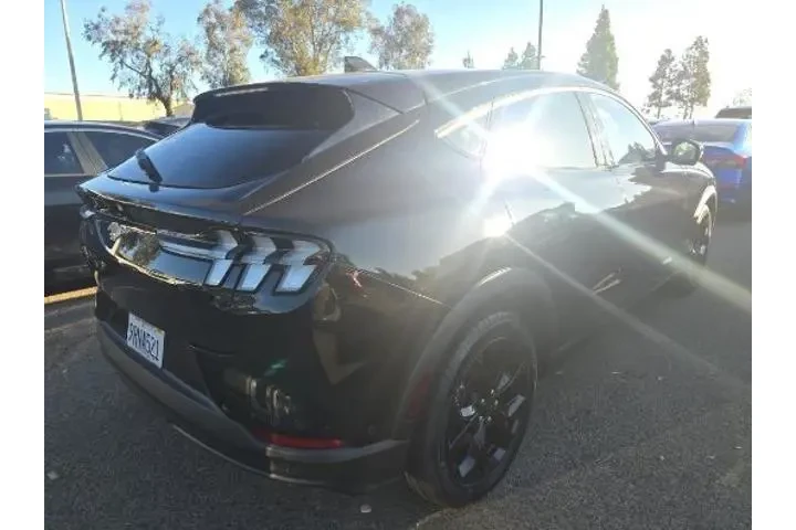 $28999 : Ford Mustang Mach-E 2024 Sel image 4