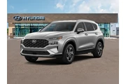 Hyundai SANTA FE 2023 SEL 4d en Tampa