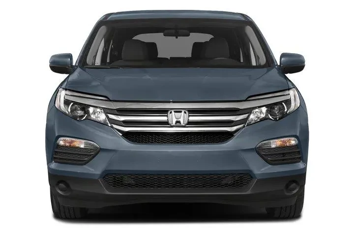 $15472 : Honda Pilot 2017 LX 4dr SUV image 4