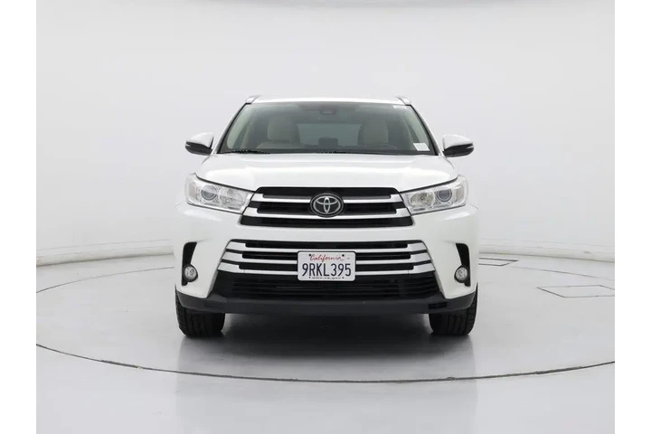 $23998 : Toyota Highlander 2019 XLE 4 image 5