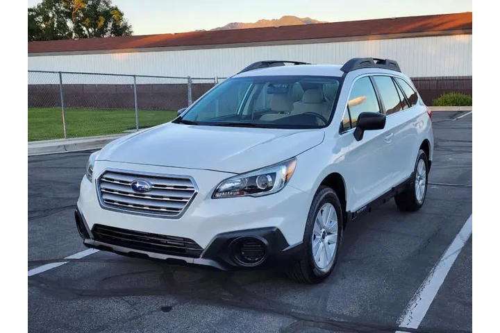 $16730 : 2017 Outback 2.5i image 5