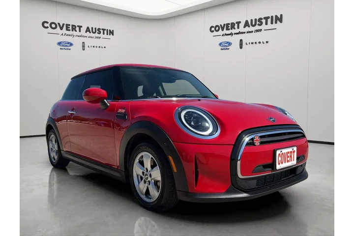 $24324 : MINI Hardtop 2 Door 2024 Coo image 7