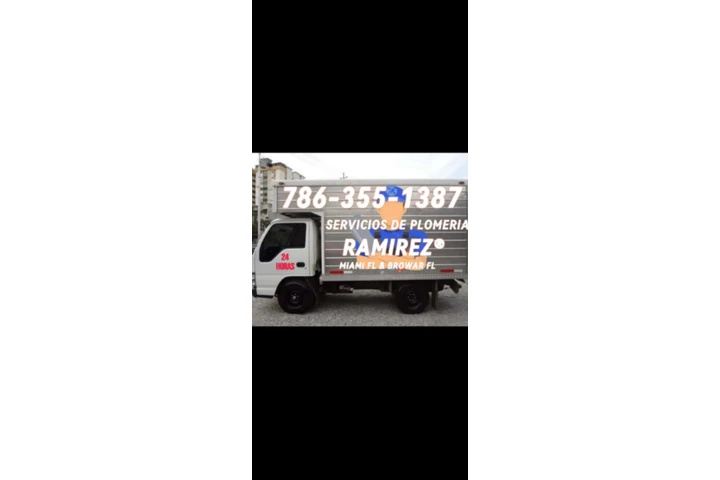 PLOMERIA DESTAPE 786-355-1387 image 2