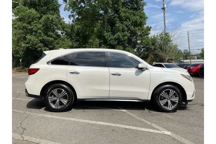 $17985 : Acura MDX 2017 4dr SUV image 9