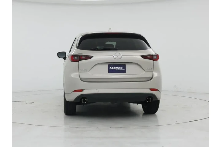 $27998 : Mazda CX-5 2025 AWD 2.5 S Pr image 6