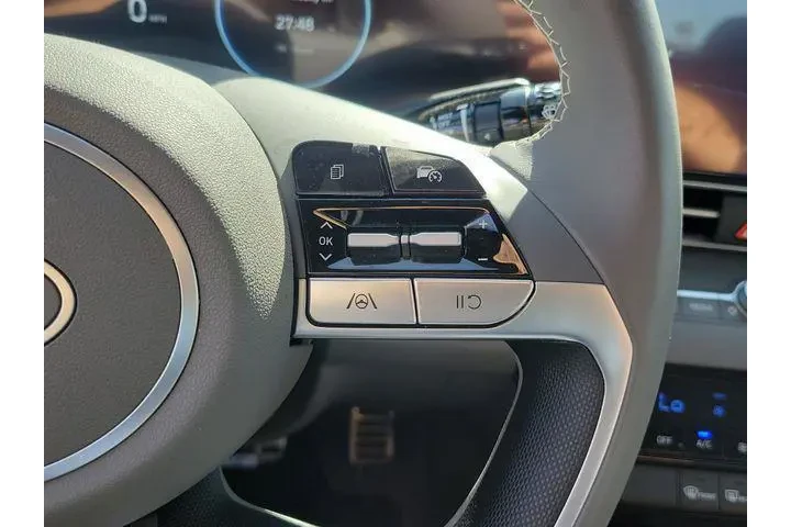 $22786 : Hyundai ELANTRA Hybrid 2025 image 6