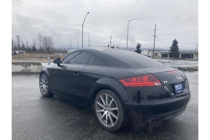 $13500 : 2010 TT 2.0T quattro Prestige image 7