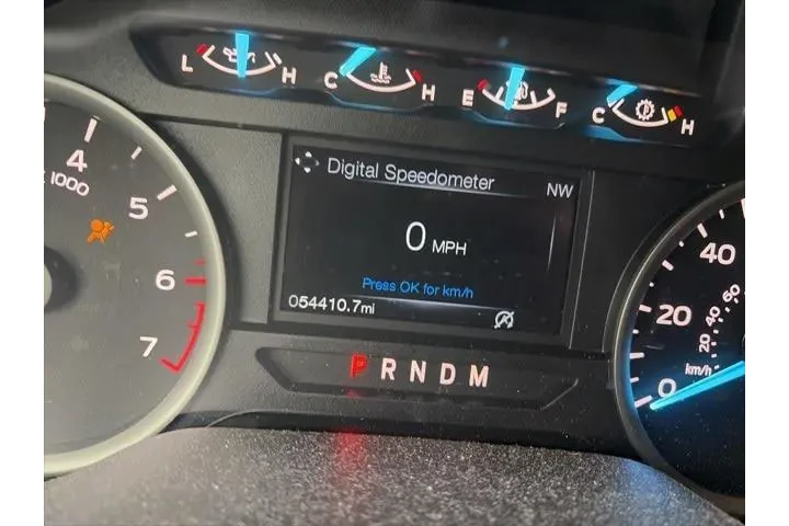 $28865 : Ford F-150 2019 4x4 XLT 4dr image 5