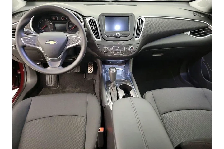 $18998 : Chevrolet Malibu 2016 LT 4dr image 9