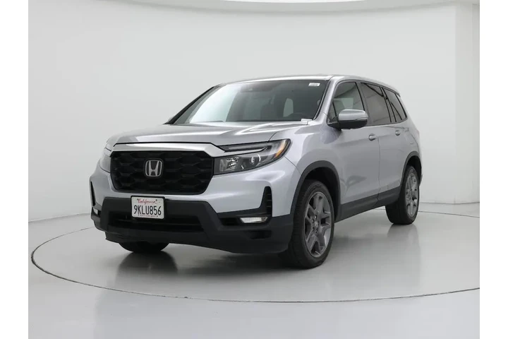 $30998 : Honda Passport 2023 AWD EX-L image 4