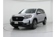 $30998 : Honda Passport 2023 AWD EX-L thumbnail