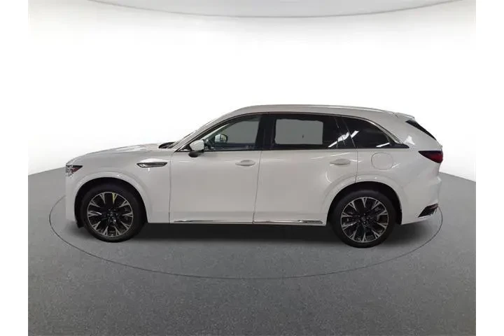 $29700 : Mazda CX-90 2024 AWD 3.3 Tur image 8