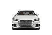 $26997 : Audi A4 2024 AWD quattro S l thumbnail