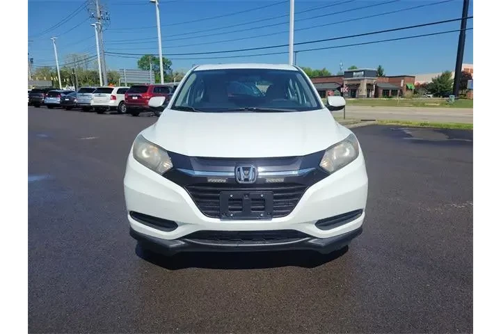 $15903 : Honda HR-V 2016 AWD LX 4dr C image 8