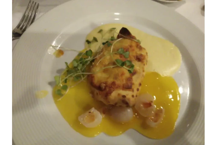 GASTRONOMIA INTERNACIONAL CHEF image 9