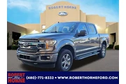 Ford F-150 2020 4x4 XLT 4dr