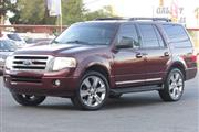 2011  Expedition XLT