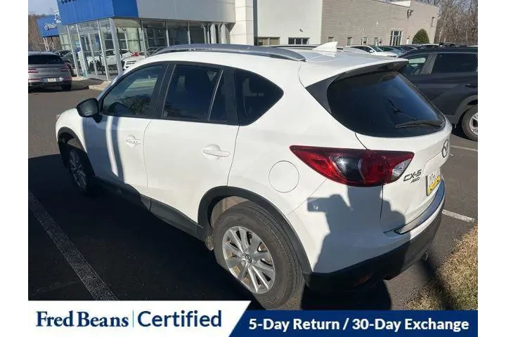 $12481 : Mazda CX-5 2016 AWD Touring image 6