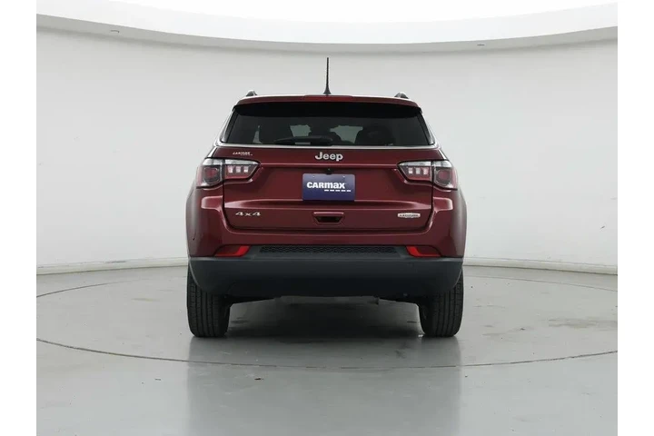 $20998 : Jeep Compass 2022 4x4 Latitu image 6