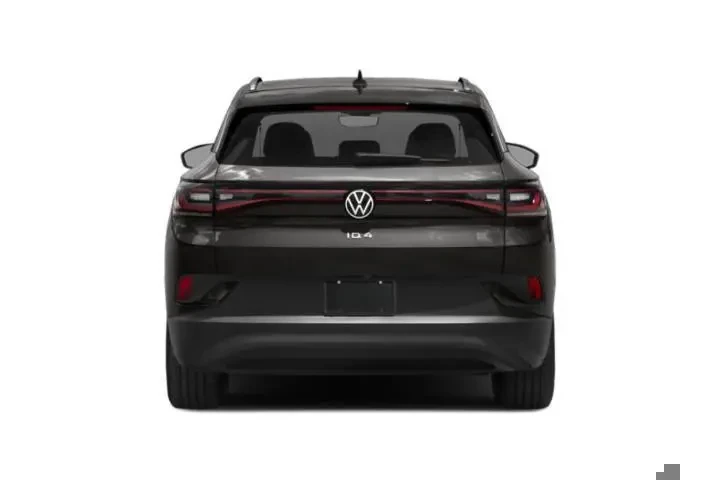 $22498 : Volkswagen ID.4 2022 AWD Pro image 5
