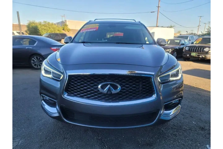 $18599 : 2018 QX60 image 3