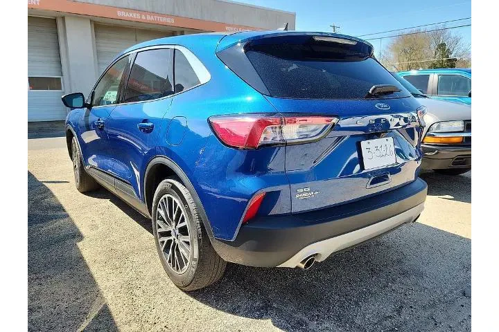 $21999 : Ford Escape Plug-In Hybrid 2 image 7