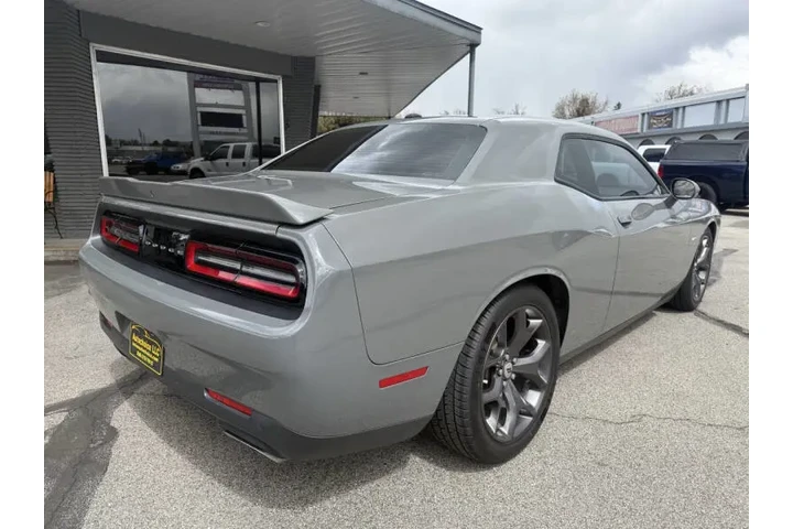 $18950 : 2019 Challenger R/T image 7